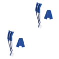 thumbnail image 2 of Maytalsory Window Blinds Dual Purpose Brush For Easy Cleaning Cleaning Brush Microfiber Duster PP Made Easy To Clean Blue + Cloth 2Set, 2 of 6