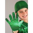 thumbnail image 4 of Déguisement en Plastique pour Enfant Army Man, 4 of 8