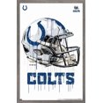 thumbnail image 1 of NFL Indianapolis Colts - Casque anti-goutte 20, 1 of 4