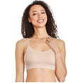 thumbnail image 1 of George Women's Crop Bralette, 1 of 3