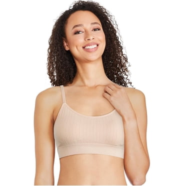 George Women's Crop Bralette