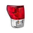 thumbnail image 1 of APA Replacement Tail Light Lamp 2010 2011 2012 2013 Tundra Driver Left LH Side 815600C090 TO2800183, 1 of 4