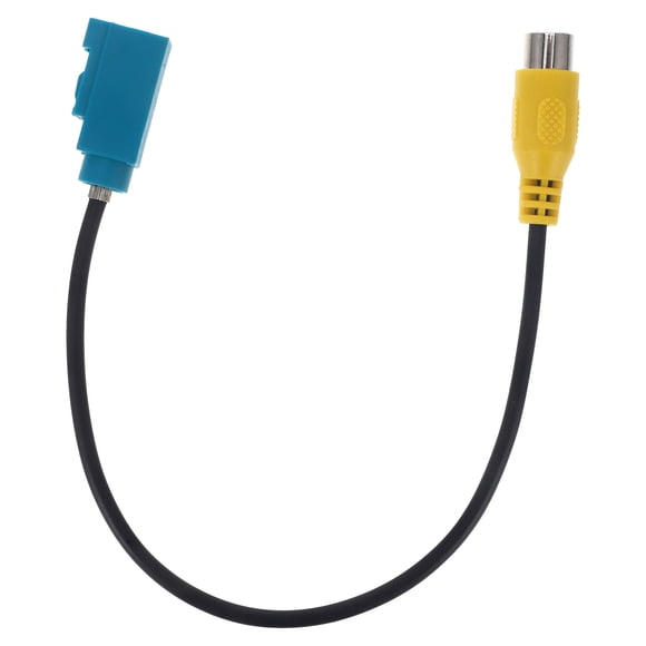 Faisceau de Câbles de Caméra de Rechange Rf vers RC Adaptateur Système de Navigation