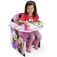 thumbnail image 4 of Disney Minnie Mouse Chair Desk with Storage Bin by Delta Children, 4 of 5