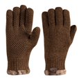 thumbnail image 1 of Realtree APX Men's Ragg-Wool Hunting Gloves, 1 of 6