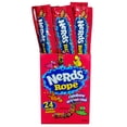 thumbnail image 5 of Nerds Rope Rainbow 26g 1 serving, 5 of 5
