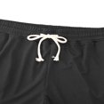 thumbnail image 4 of Pantalon de Jogging pour Hommes, Gym, Course, Couleur Unie, 4 of 7