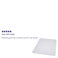 thumbnail image 4 of Sous-chaise pour tapis 45 po x 53 po, 4 of 4