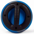 thumbnail image 5 of Iron Body Fitness Dual-Grip Medicine Ball, Rubber Weighted Ball with Handles for Strength Training, 5 of 5