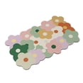 thumbnail image 2 of Absorbent Bathroom Bath Mat Shower Rug Drying Bath Mats Kitchen Entrance Doormats Home Floormat Bathtub Carpet, 2 of 8