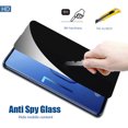 thumbnail image 4 of Verre Trempé 6en1 pour Protection d'Écran de Caméra Realme Realme C25Y, 4 of 5