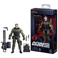 thumbnail image 3 of G.I. Joe Classified Series #176, Grim Viper, 6 Inch Action Figure, 3 of 5