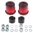 thumbnail image 2 of Almencla Skateboard Truck Bushings Skateboard Cup Shock Absorb red, 2 of 8
