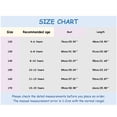thumbnail image 2 of Chandails pour Enfants pour Filles Chandail à Manches Longues Filles Hauts d'Automne pour Enfants Col Rond T-Shirts de Base Coton Chandail Garçon Chandails pour Filles Taille 6-8 Ans, 2 of 5