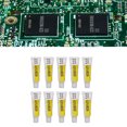 thumbnail image 3 of Colle Thermique Conductrice, 1.5MPA, 10 Pcs pour LED et Chipset, 3 of 8
