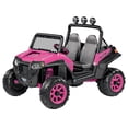 thumbnail image 2 of Peg Perego Polaris RZR 900 Ride-on Vehicle, 2 of 10