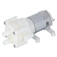 thumbnail image 4 of Mini Water Pump, High Stability Diaphragm Water Pump, Aquarium For Pump Electric Pumping Machine, 4 of 8