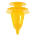 thumbnail image 3 of kurtrusly 20pcs Door Panel Push Pin Clips 6507686-AA for Jeep Grand Cherokee Yellow, 3 of 9