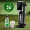 thumbnail image 4 of SodaStream 7UP Drink Mix, 4 of 8