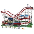 thumbnail image 3 of LEGO Creator Les montagnes russes 10261, 3 of 5