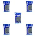 thumbnail image 2 of VONKY 12pack/lot Effective And Durable Steel Wool For Easy Kitchen Cleaning Kitchen Cleaning Steel Wool Metal Multi-purpose As Shown 5Set, 2 of 6