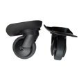thumbnail image 1 of Xingzhi 2 Pieces Travelling Luggage Suitcase Universal Wheel Flexible Trolley Wheels Rotating Maintenance Repairing Accessory Type 2, 1 of 6