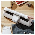 thumbnail image 4 of 30cm Hand Pressure Heat Sealing Machine Household Plastic Film Sealer Food Packing Machine ,Easy Operation, 4 of 5