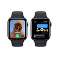 thumbnail image 3 of Apple Watch SE 44mm Midnight S/M, 3 of 3