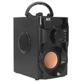 thumbnail image 4 of 5.0 Speaker, Multipurpose 80Hz To 20KHz Stereo Subwoofer Outdoor Speaker  For Outdoor, 4 of 8