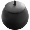 thumbnail image 2 of Pot à Thé Scellé en Céramique Pot de Rangement pour Thé Contenant de Rangement pour Feuilles de Thé Pot à Sucre, 2 of 9