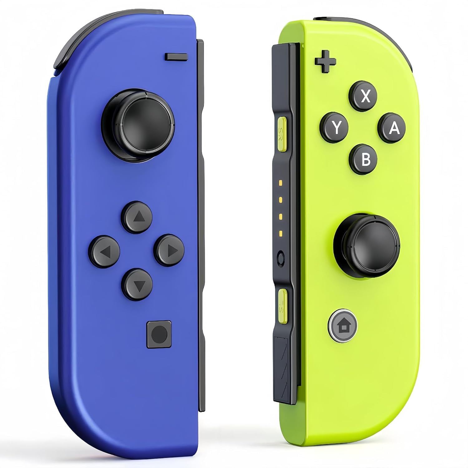 Nintendo Switch 青/黄 Joy-Con Nintendo Switch Joy-Con Pair,Joy-Con Controller Nintendo-Switch