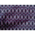 thumbnail image 4 of oneOone Cotton Cambric Fabric Geometric Ikat Print Sewing Fabric BTY 56 Inch Wide, 4 of 4