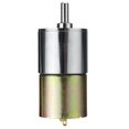 thumbnail image 2 of 1pcs DC 12V 2-1000RPM High Torque Electric Gear Box Motor Speed Reduction New, 2 of 6