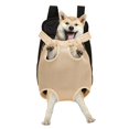 thumbnail image 4 of Breathable Pet Carrier Backpack Portable Mesh Pet Backpack, 4 of 9