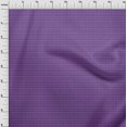 thumbnail image 3 of oneOone Cotton Flex Fabric Check Block Print Sewing Fabric BTY 40 Inch Wide, 3 of 4