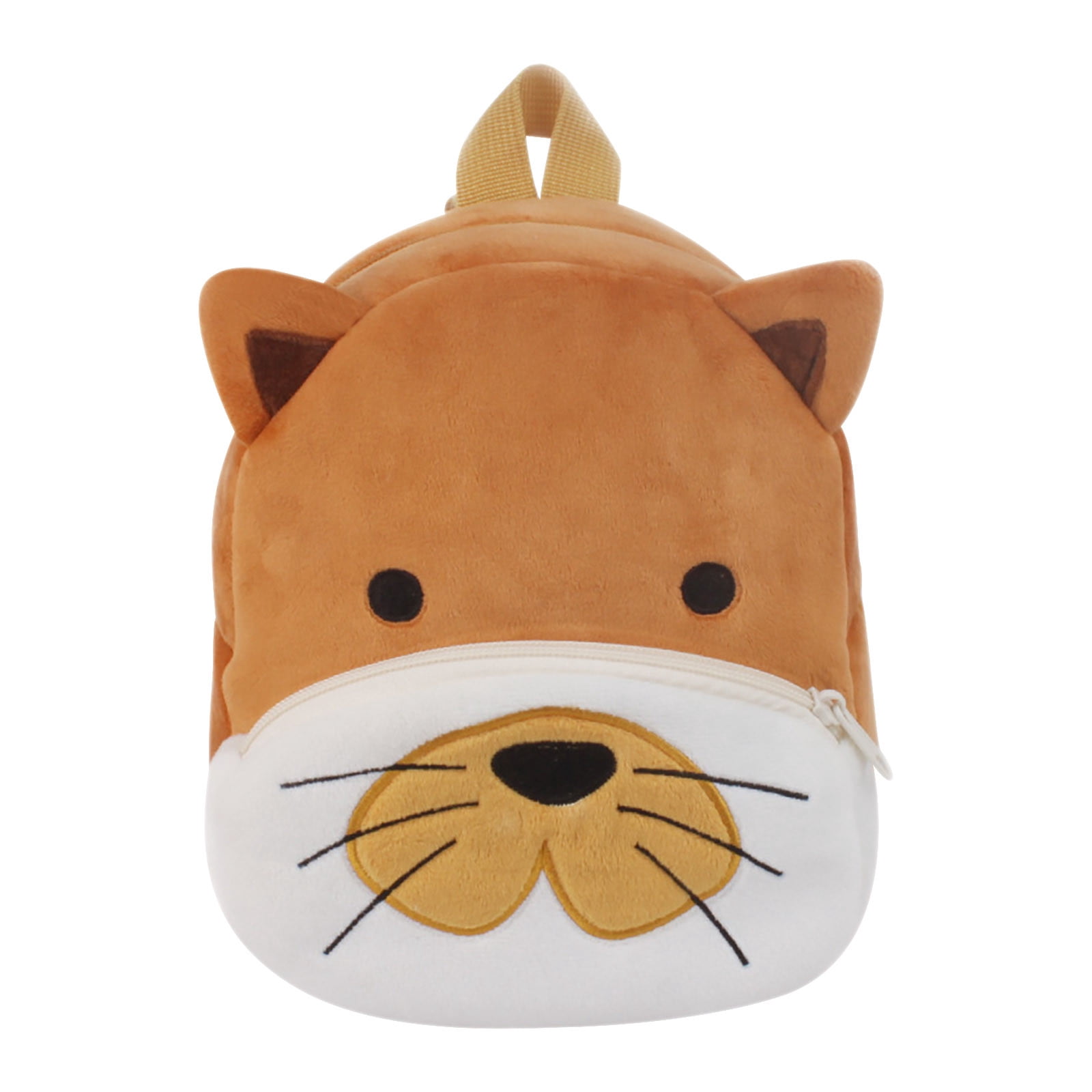 Canada Day Kcavykas Back to School Season,Children's Pattern Backpack Children's Shoulder School Bag