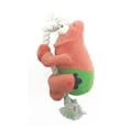 thumbnail image 1 of Penn-Plax Penn Plax Spongebob Patrick Plush And Rope Dog Toy, 1 of 2