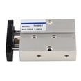 thumbnail image 2 of ANGGREK Pneumatic Components Double Acting Cylinder Air Cylinder, For Industrial Home Use, 2 of 8