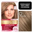 thumbnail image 1 of L'Oréal Paris Excellence Crème Coloration Cheveux, Coloration Permanente à l'Acide Hyaluronique, 1 of 10