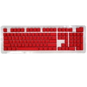 Gaming Key Keyboard 104 Key Color Backlit Gaming Keycap Replacement Mechanical Keyboard Gaming Keyboard Mechanical