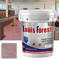 thumbnail image 2 of High Gloss Epoxy Floor Coating - Non-Slip Durable Floor Paint For Garage, Basement & Concrete Surfaces, Professional Finish, 2 of 9