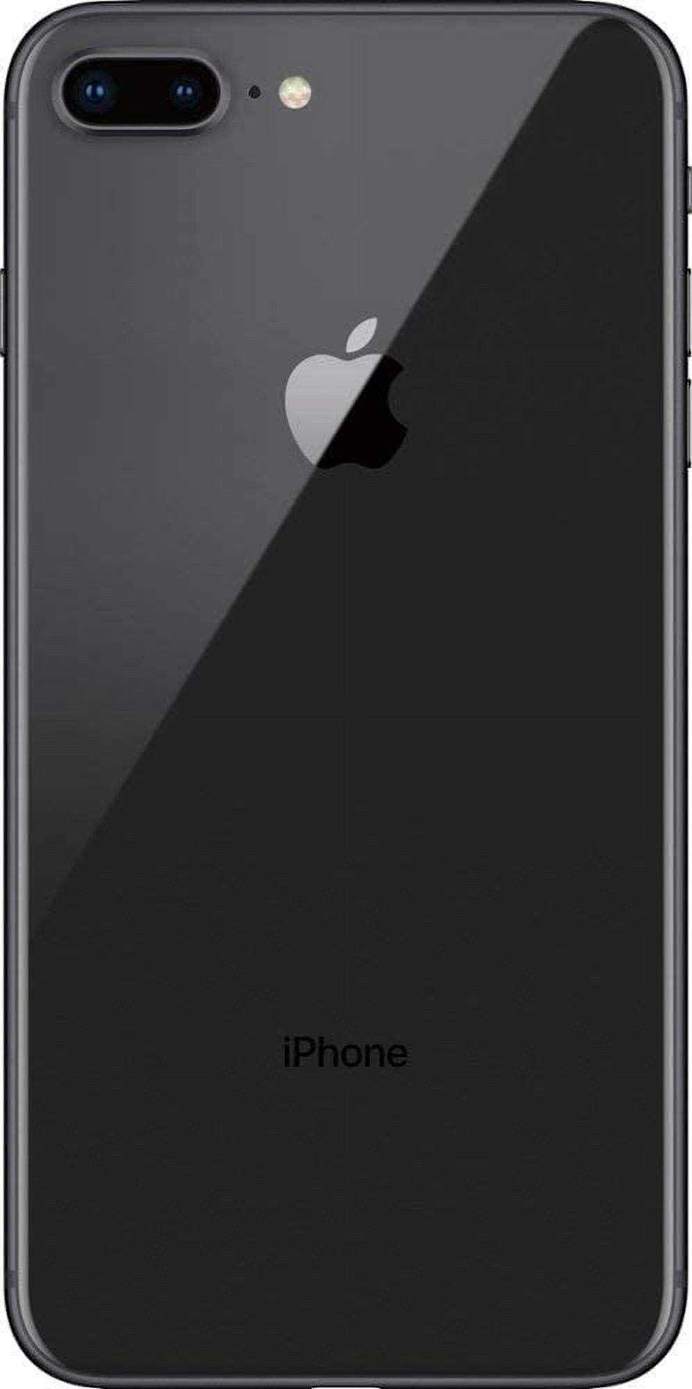Restored Apple iPhone 8 Plus 64GB Unlocked Smartphone Like new