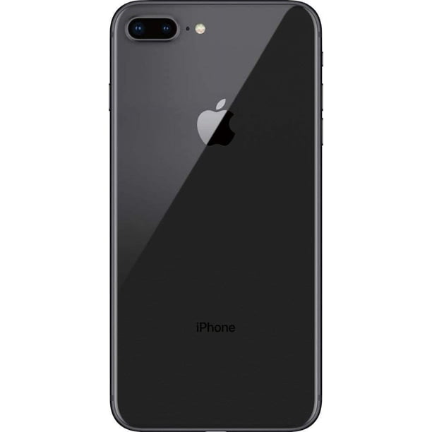 Restored Apple iPhone 8 Plus 64GB Unlocked Smartphone Like new