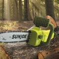 thumbnail image 3 of Sun Joe 8-inch 6 Amp 2-in-1 Convertible Electric Telescoping Pole Chain Saw, 3 of 5