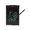 White, variant on 8.5inch LCD Digital Writing Drawing Tablet Handwriting Pads Portable Electronic Graphic Board