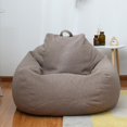 thumbnail image 1 of Housses de Fauteuils Poire Très Grands Neufs pour Canapé Sofa Intérieur Fauteuil de Repos pour Adultes Enfants Vente Chaude!_Special Gift, 1 of 5