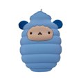 thumbnail image 1 of Binwennn Sac à Main Chaud Chauffable au Micro-Ondes pour Femme, Réutilisable, Sac d'Eau Chaude pour Confort au Froid et Réchauffement du Ventre, Conception à Remplissage Facile, Antidéflagrant, Paquets Chauffants Jetables, Chauffe-Mains pour Griller, 1 of 6