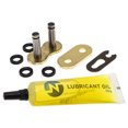 thumbnail image 3 of Niche Gold 525 X-Ring Chain 94 Links With Master Link Motorcycle 519-CDC2632H, 3 of 4