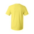 thumbnail image 2 of Hanes T-Shirt à Manches Courtes ComfortSoft pour Hommes - 5280 (Lot de 5), 2 of 2