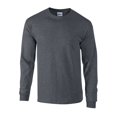 thumbnail image 1 of Gildan T-Shirt à Manches Longues en Tricot Jersey Ultra Coton pour Adulte, 1 of 3